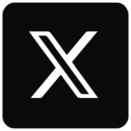 Follow us on X